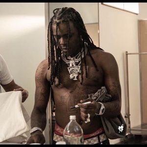 Meet your Posher, Jarven